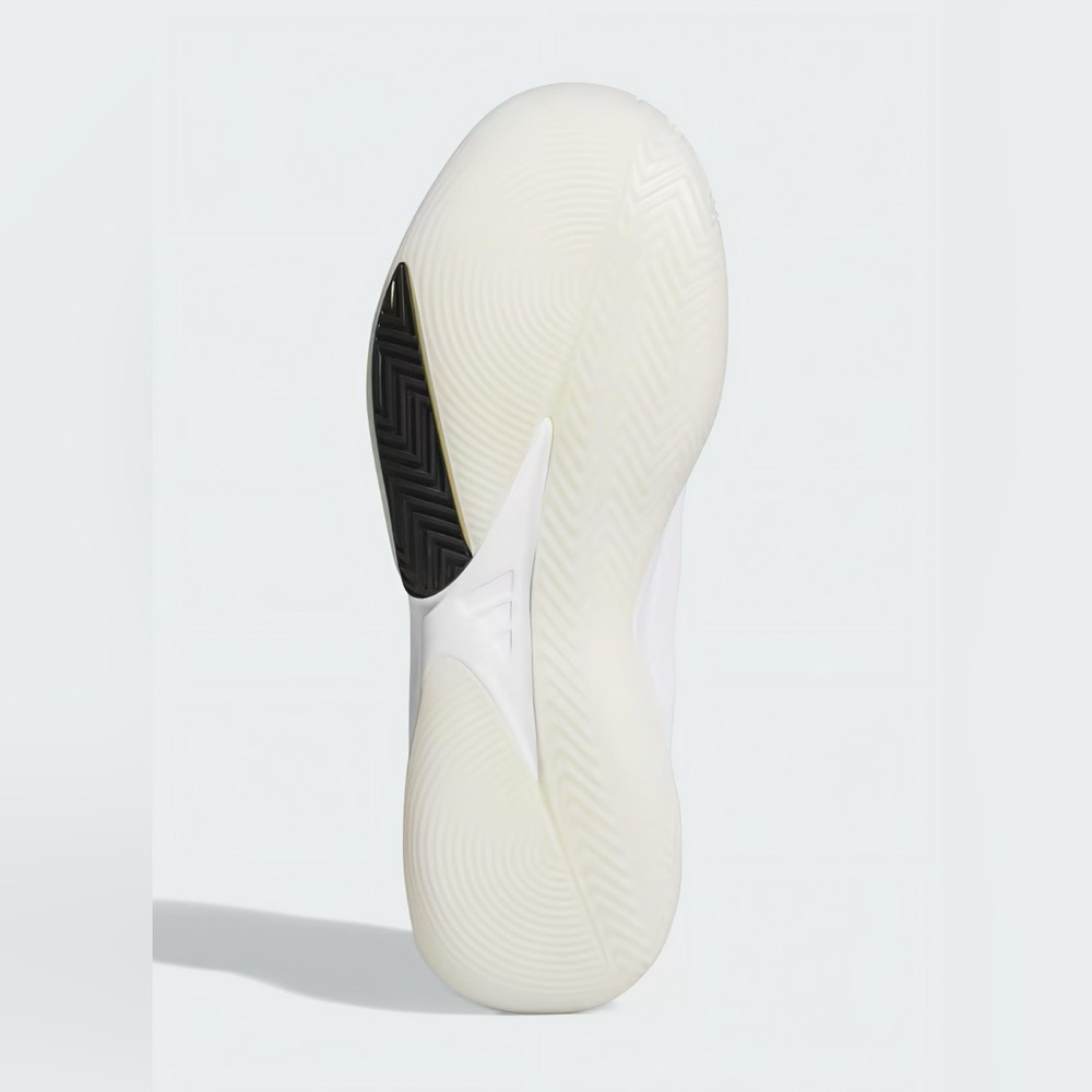 Adidas Subzone Sneakers Men’s 8 / Women’s 9 White Black Athletic Shoes NIB - Picture 6 of 10